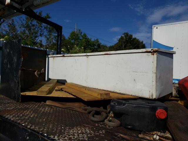 1GDL7H1C4YJ527539 - 2000 GMC C-SERIES C7H042 白色 照片 12