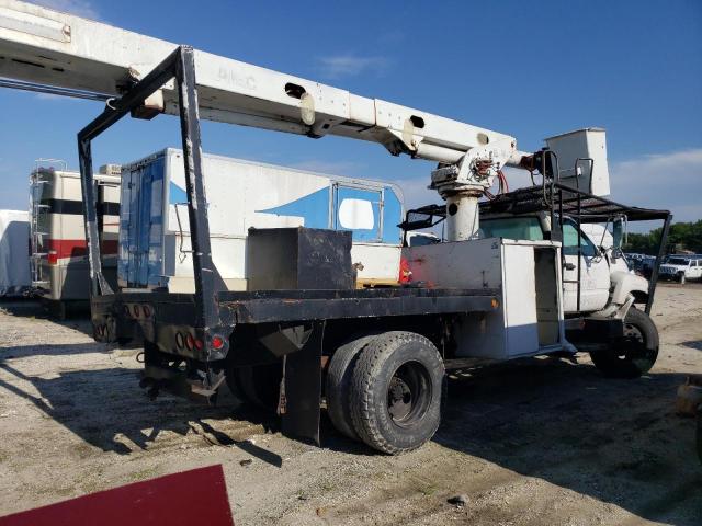 1GDL7H1C4YJ527539 - 2000 GMC C-SERIES C7H042 白色 照片 3