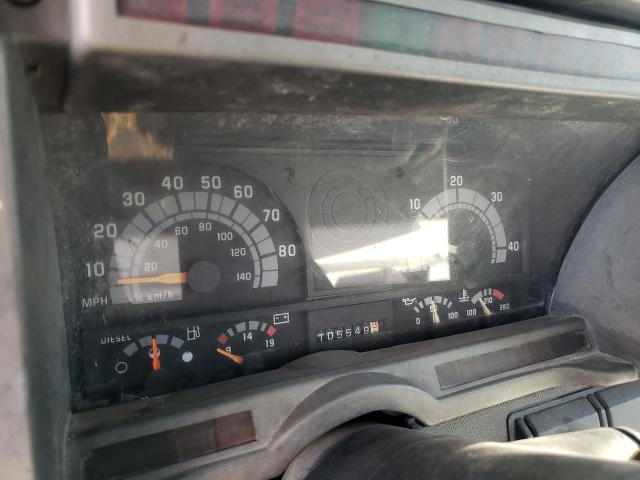 1GDL7H1C4YJ527539 - 2000 GMC C-SERIES C7H042 白色 照片 9