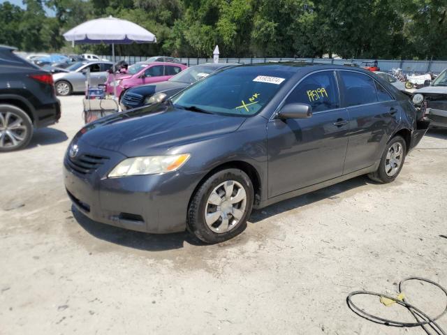 2009 TOYOTA CAMRY BASE, 