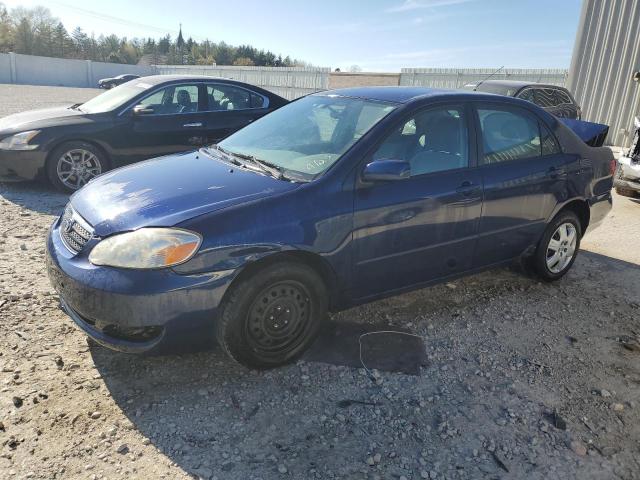 2005 TOYOTA COROLLA CE, 