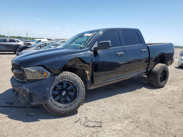 2014 RAM 1500 ST, 