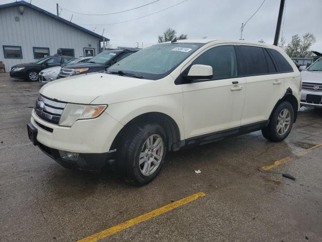 2008 FORD EDGE SEL, 