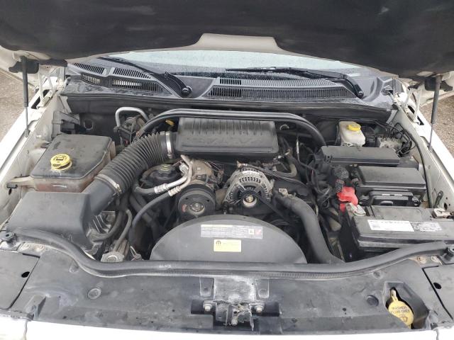 1J8HG48K96C316475 - 2006 JEEP COMMANDER 白色 照片 12