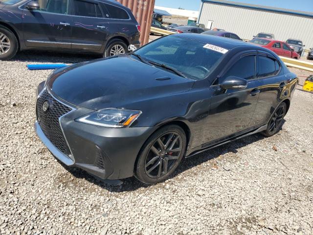 2010 LEXUS IS 250, 