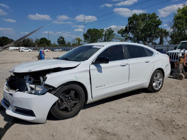 2014 CHEVROLET IMPALA LS, 