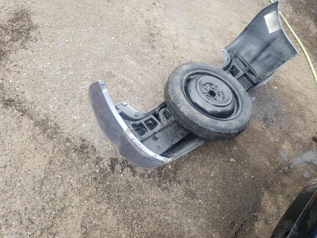 2T1KR32E07C643506 - 2007 TOYOTA COROLLA MA XR BLUE photo 12