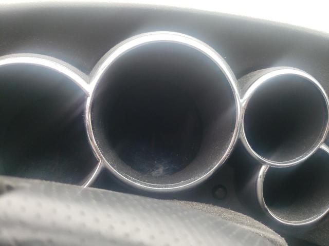 2T1KR32E07C643506 - 2007 TOYOTA COROLLA MA XR BLUE photo 9