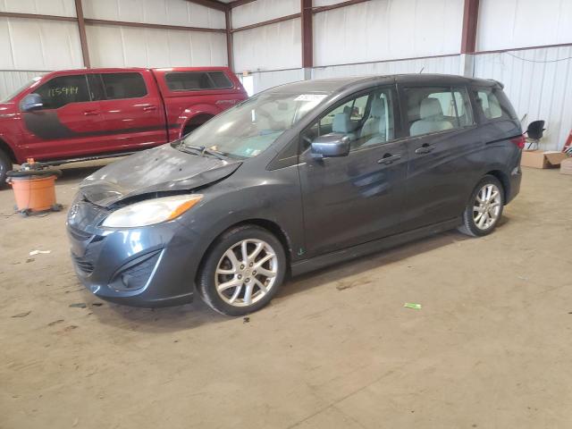 2012 MAZDA 5, 