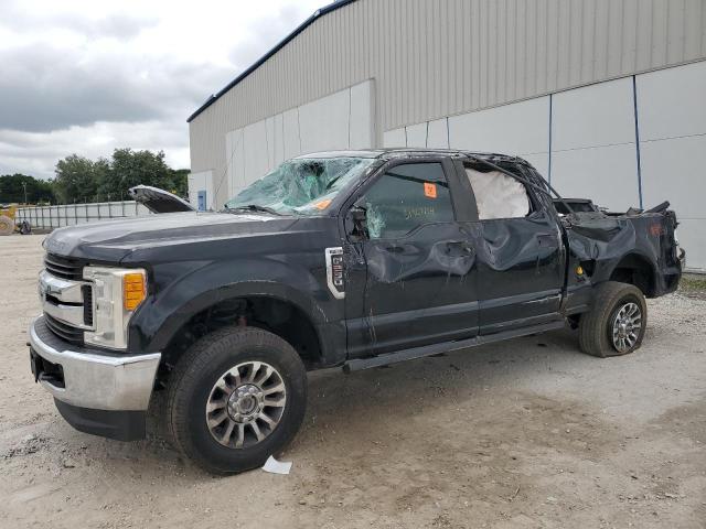 2017 FORD F250 SUPER DUTY, 