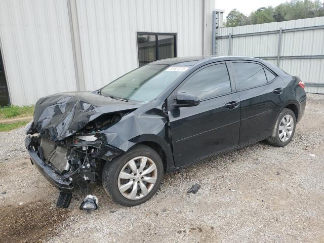2015 TOYOTA COROLLA L, null