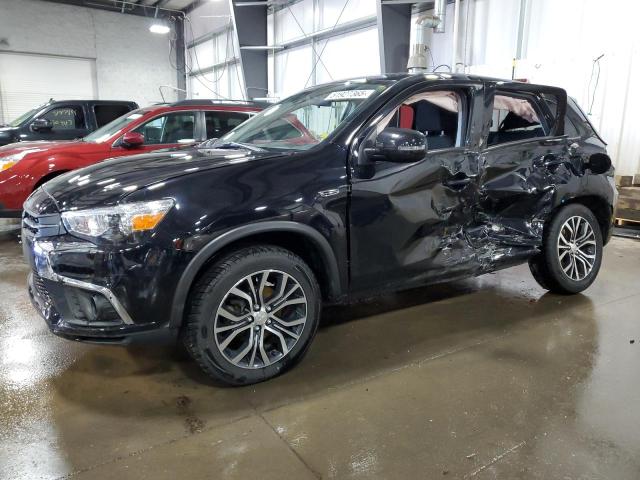 2018 MITSUBISHI OUTLANDER ES, null