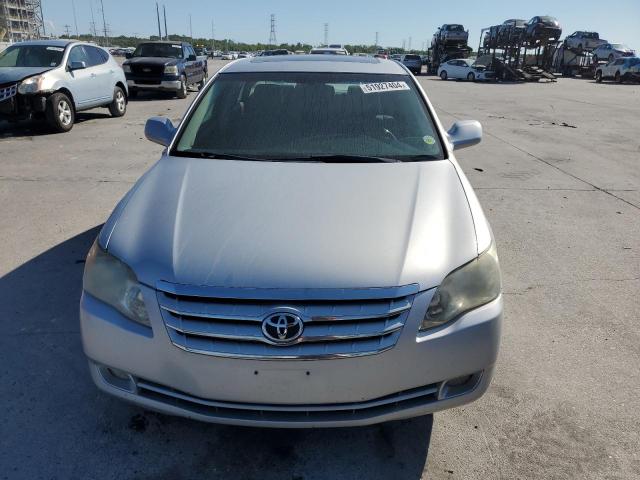 4T1BK36B26U135474 - 2006 TOYOTA AVALON XL SILVER photo 5