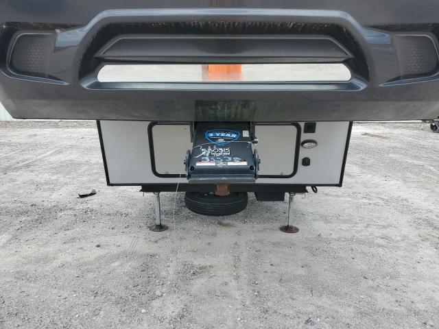 4YDF3622XM1530315 - 2021 KEYSTONE SPRINTER BEIGE photo 7