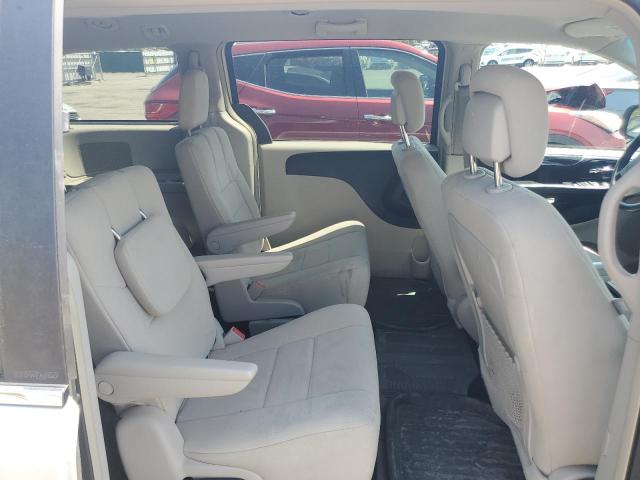 2A4RR5DG0BR720113 - 2011 CHRYSLER TOWN & COU TOURING 银色 照片 11