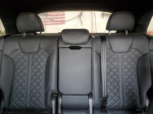 WA1C4AFY3J2242317 - 2018 AUDI SQ5 PRESTIGE 白色 照片 10