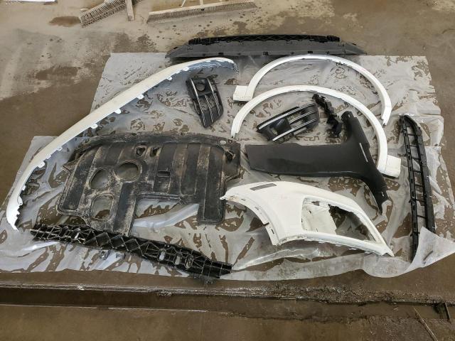 WA1C4AFY3J2242317 - 2018 AUDI SQ5 PRESTIGE 白色 照片 13