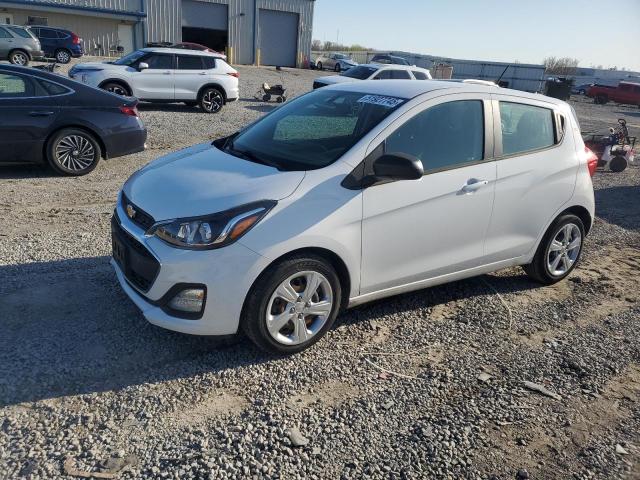 2020 CHEVROLET SPARK LS, 