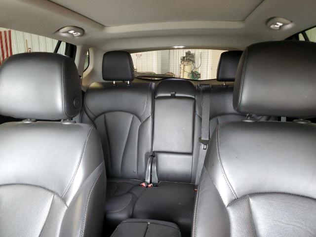 LRBFX2SA0KD007662 - 2019 BUICK ENVISION ESSENCE Qara foto 10