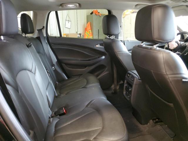 LRBFX2SA0KD007662 - 2019 BUICK ENVISION ESSENCE Qara foto 11