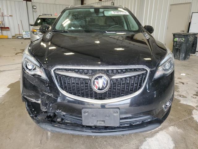 LRBFX2SA0KD007662 - 2019 BUICK ENVISION ESSENCE Qara foto 5