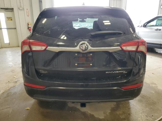 LRBFX2SA0KD007662 - 2019 BUICK ENVISION ESSENCE Qara foto 6