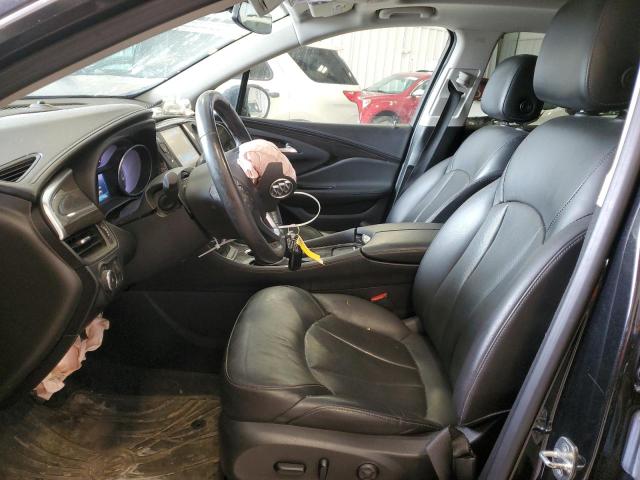 LRBFX2SA0KD007662 - 2019 BUICK ENVISION ESSENCE Qara foto 7