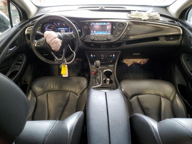 LRBFX2SA0KD007662 - 2019 BUICK ENVISION ESSENCE Qara foto 8