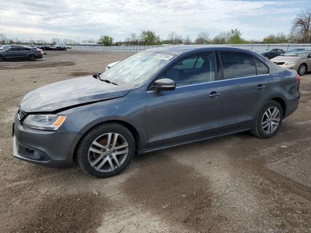 2014 VOLKSWAGEN JETTA TDI, 