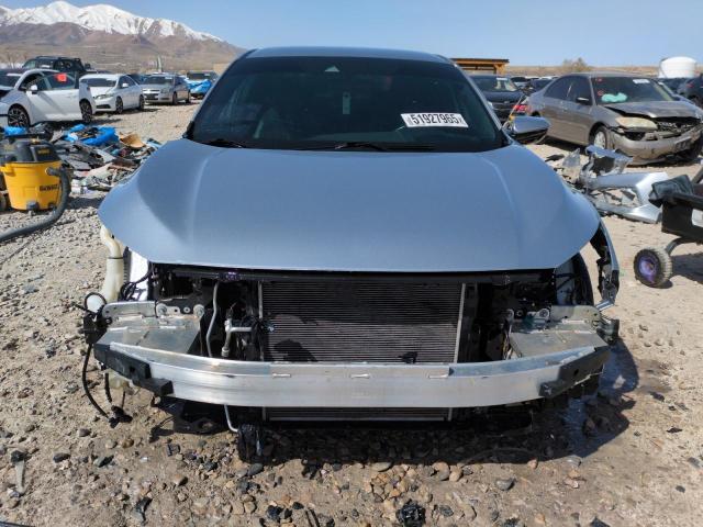 2HGFC2F82KH515592 - 2019 HONDA CIVIC SPORT Gümüş fotoğraf 5