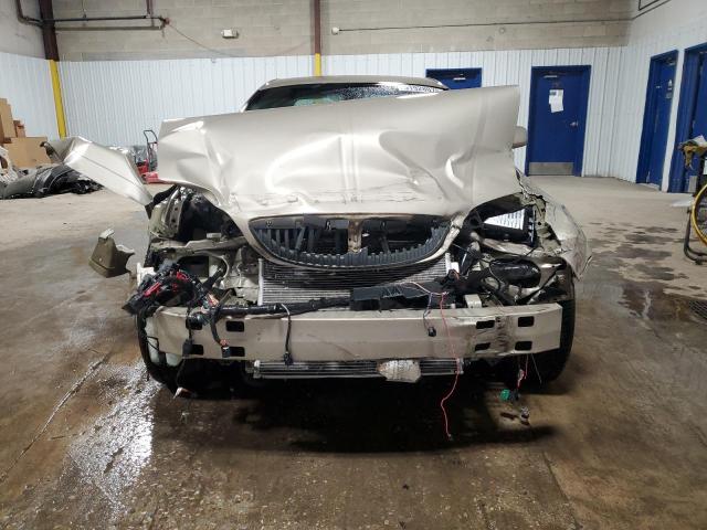 1LNHM86S15Y665072 - 2005 LINCOLN LS 米色 照片 5