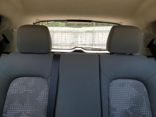 1G1JA6SH6D4119492 - 2013 CHEVROLET SONIC LS WHITE photo 10