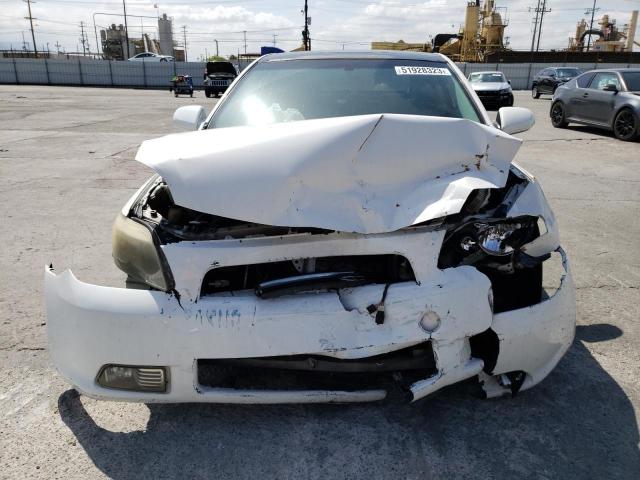 JTKDE167750040119 - 2005 TOYOTA SCION TC 白色 照片 5