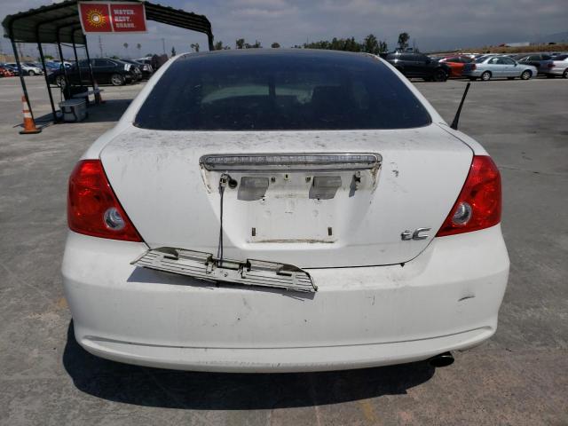 JTKDE167750040119 - 2005 TOYOTA SCION TC 白色 照片 6