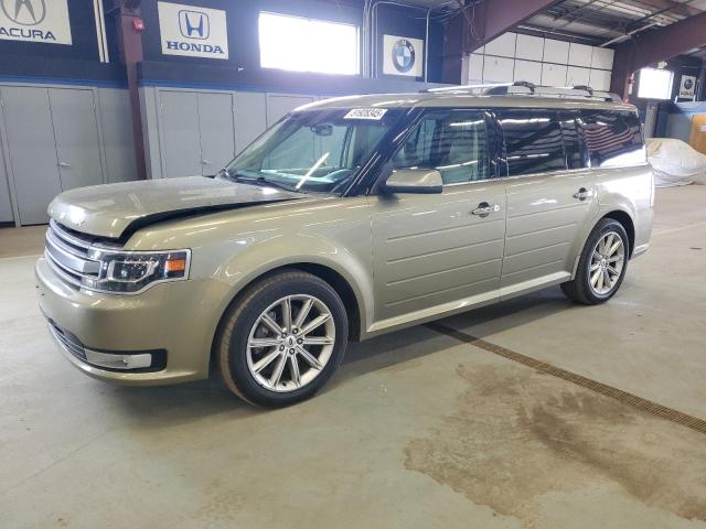 2013 FORD FLEX LIMITED, null