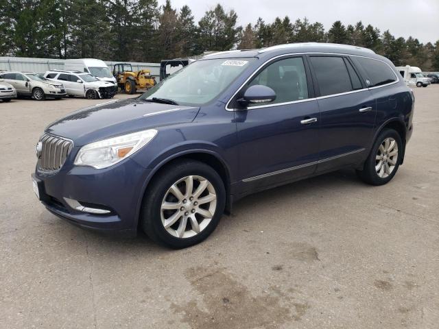 2013 BUICK ENCLAVE, 