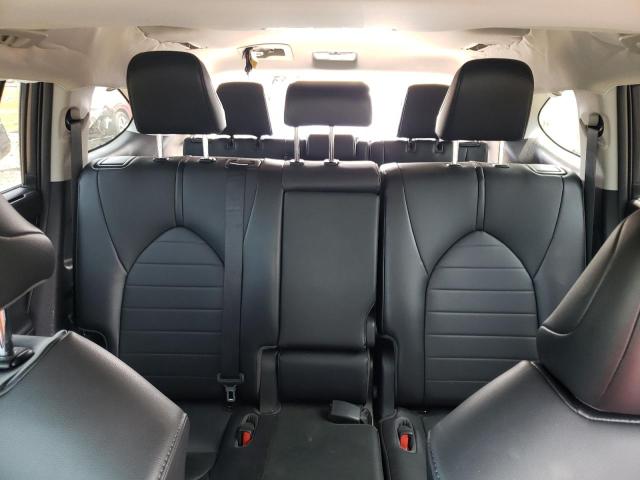 5TDGZRBH7MS109389 - 2021 TOYOTA HIGHLANDER XLE Boz foto 10