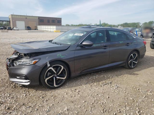 2020 HONDA ACCORD SPORT, 