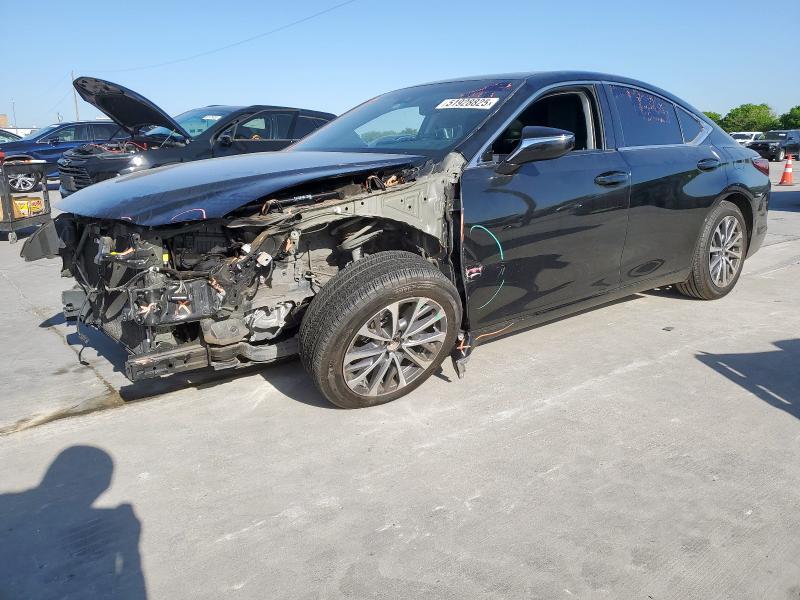 2022 LEXUS ES 350 BASE, null