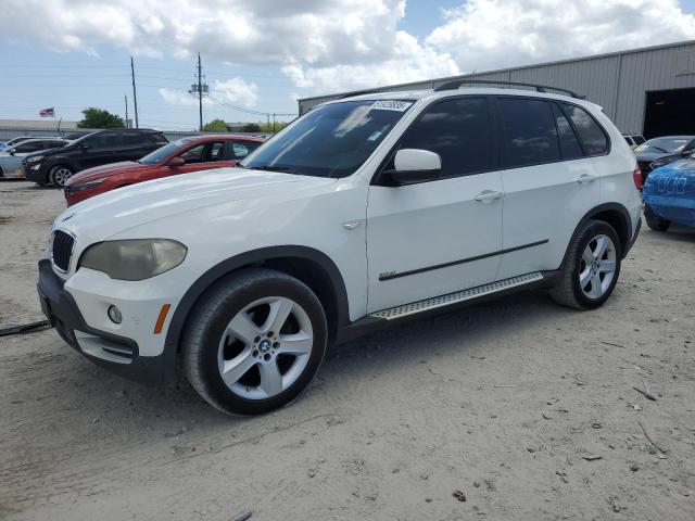 2008 BMW X5 3.0I, 
