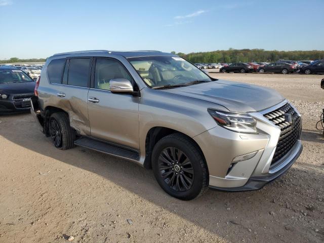 JTJAM7BX1L5250959 - 2020 LEXUS GX 460 PREMIUM GOLD photo 4