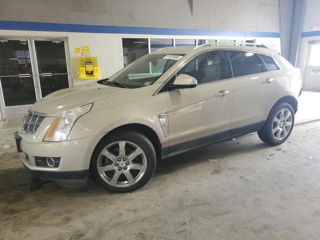 3GYFNBE31CS518975 - 2012 CADILLAC SRX PERFORMANCE COLLECTION Złoty zdjęcie 1