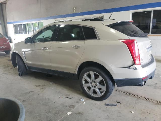 3GYFNBE31CS518975 - 2012 CADILLAC SRX PERFORMANCE COLLECTION Złoty zdjęcie 2