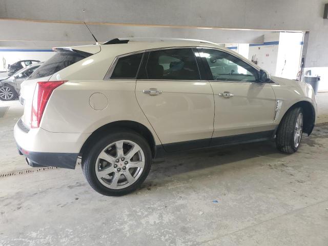3GYFNBE31CS518975 - 2012 CADILLAC SRX PERFORMANCE COLLECTION Złoty zdjęcie 3