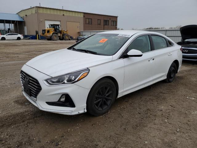 2018 HYUNDAI SONATA SE, null