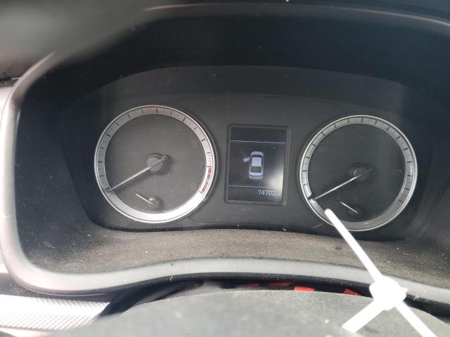 5NPE24AF2JH707390 - 2018 HYUNDAI SONATA SE 白色 照片 9