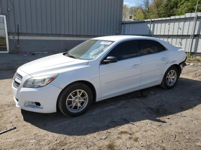 2013 CHEVROLET MALIBU LS, 