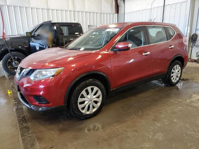 2014 NISSAN ROGUE S, null