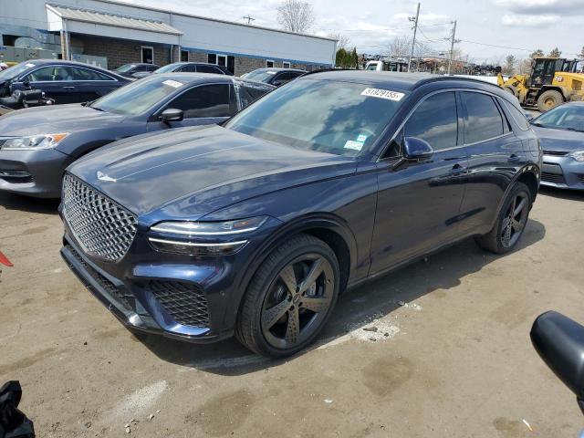 2024 GENESIS GV70 BASE, 