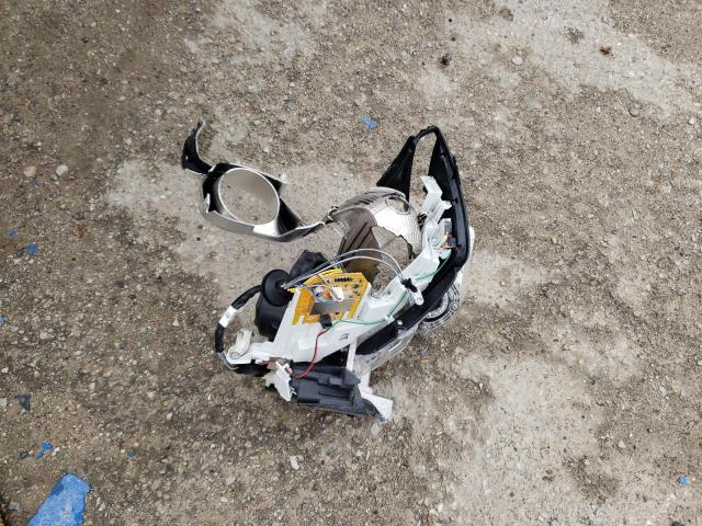 1G1JB5SH2H4149084 - 2017 CHEVROLET SONIC LS RED photo 12